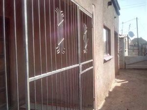 3 Bed House in Sebokeng Zone 17