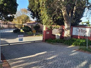 1 Bed Townhouse in Lorraine