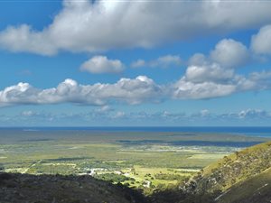 42 ha Farm in Gansbaai and surrounds
