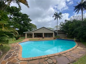 5 Bed House in Kwambonambi