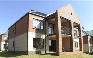 1 Bedroom Townhouse in Auckland Park