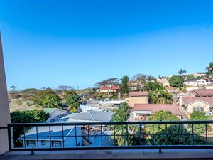 3 Bedroom Apartment in Verulam
