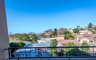 3 Bedroom Apartment in Verulam