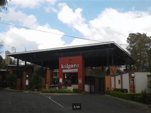 2 Bed Apartment in Douglasdale