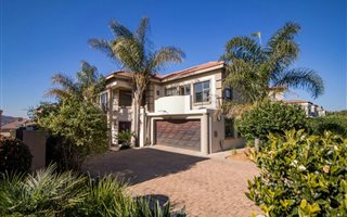 4 Bedroom House in Aspen Hills