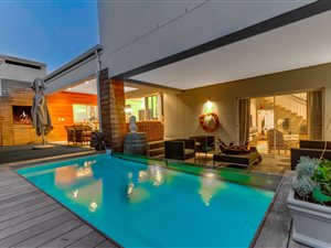 3 Bed House in Schonenberg Estate