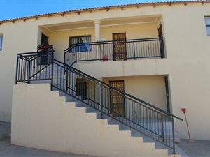 1 Bed House in Zakariyya Park