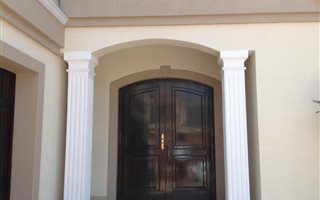 4 Bedroom Cluster in Melrose