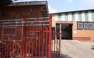 1600 m² Industrial space in Bethlehem