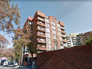 2 Bed Apartment in Pretoria Central