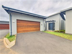 3 Bed Townhouse in Palm Lakes Estate