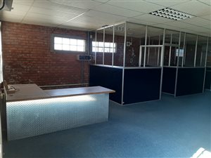 2800 m² Industrial space in Ribblesdale