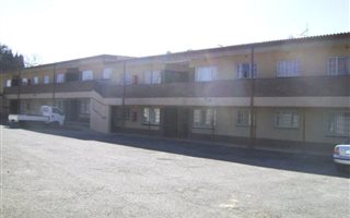 2 Bedroom Apartment in Wychwood