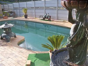 3 Bed House in Panorama