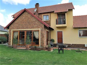 3 Bed House in Brooklands Lifestyle Estate