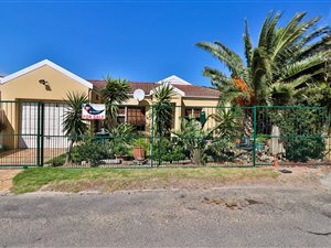 2 Bed House in Anchorage Park