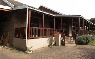 3 Bedroom House in Port Alfred