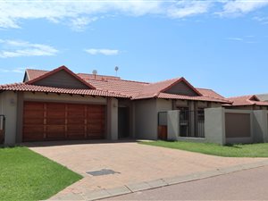 3 Bed House in The Meadows