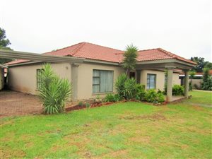 4 Bed House in Clubview