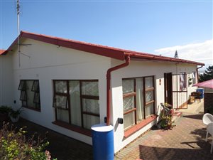 3 Bed House in Heiderand