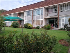 2 Bed Apartment in Benoni Central