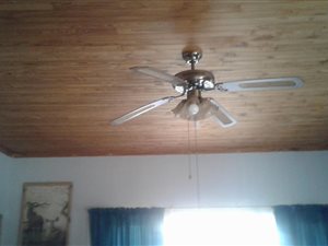 4 Bed House in Elandsheuwel