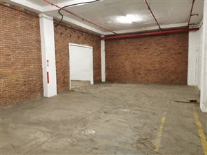 300 m² Industrial space in New Centre