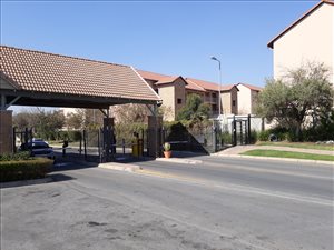 1 Bed Apartment in Kosmosdal