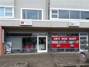 104 m² Office Space in Chasedene