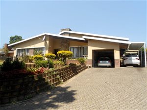 4 Bed House in Farningham Ridge