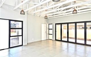 3 Bedroom Townhouse in Brentwood Park