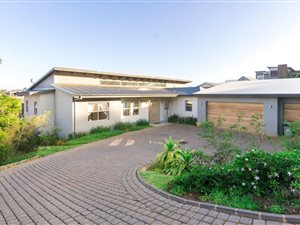 5 Bed House in Simbithi Estate