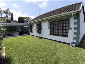 3 Bed Townhouse in Manors