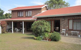 5 Bedroom House in Sedgefield