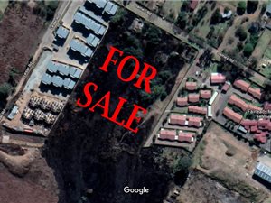 2.1 ha Land available in Fairleads