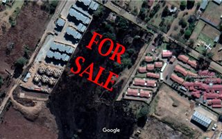 2.1 ha Land available in Fairleads