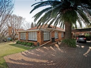 3 Bed House in Franklin Roosevelt Park