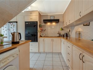 3 Bed Townhouse in Florida Park