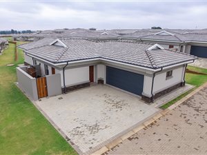 3 Bed House in Benoni AH