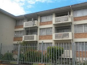 2 Bed Flat in Southernwood
