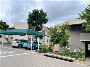 1 Bed Apartment in Glen Austin