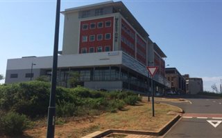 Commercial space in Umhlanga Rocks
