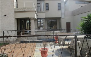 4 Bedroom House in Country View Estate