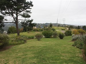 2121 m² Land available in Eastford Vale