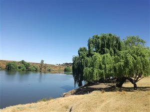 8.8 ha Farmland in Potchefstroom Central