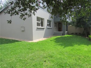 2 Bed Apartment in North Riding