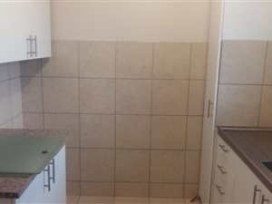 1 Bed Apartment in Bellville Central