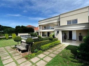 4 Bed House in Morningside