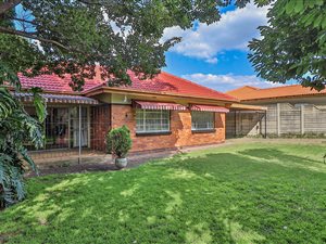 2 Bed House in Chrisville