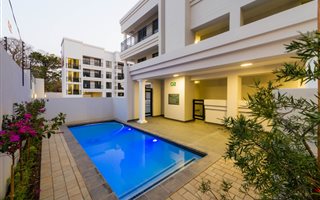 2 Bedroom Apartment in Rivonia